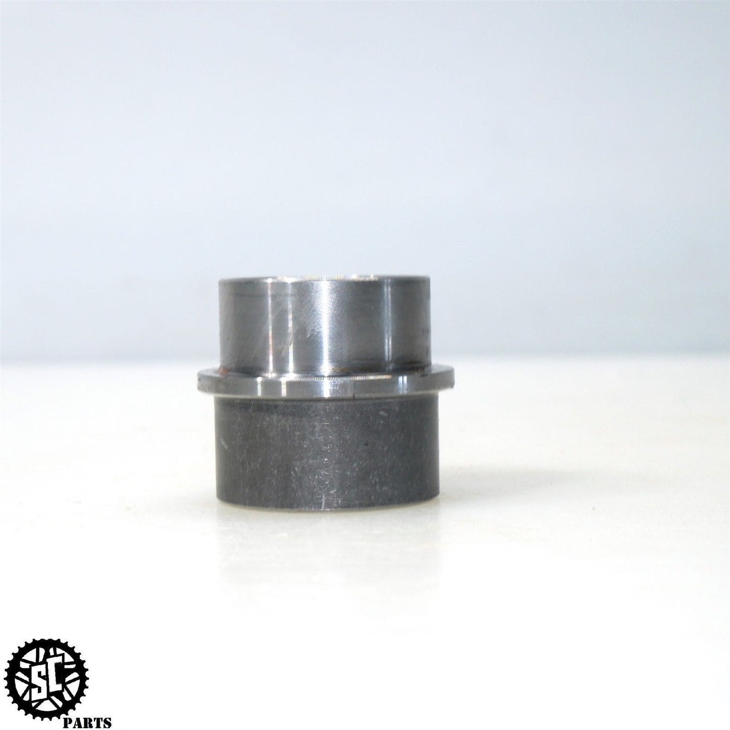 04 05 SUZUKI GSXR 600 REAR HUB AXLE INNER SPACER S33 - SALVAGECYCLEPARTS