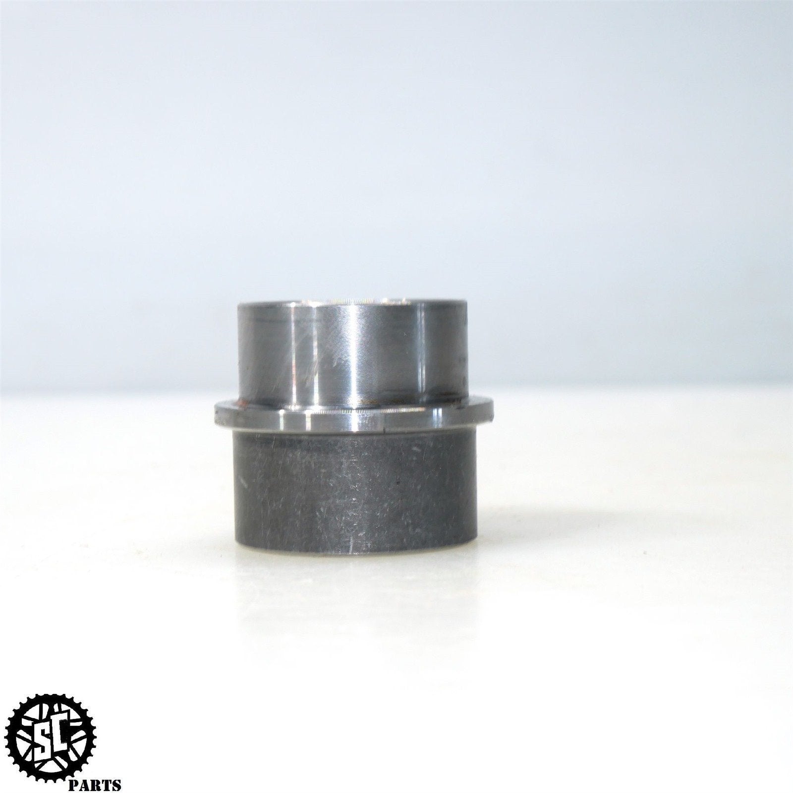 04 05 SUZUKI GSXR 600 REAR HUB AXLE INNER SPACER S33 - SALVAGECYCLEPARTS