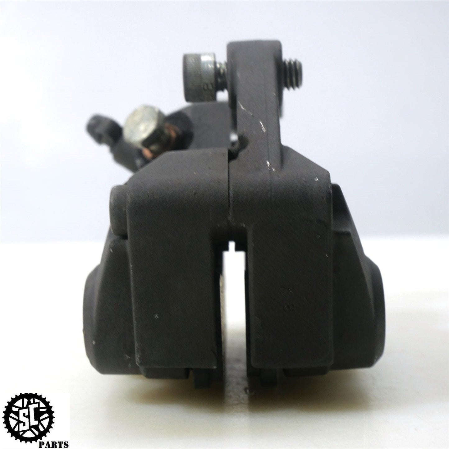 04 - 06 BUELL LIGHTNING XB12 FRONT BRAKE CALIPER ZTZ HB08 - SALVAGECYCLEPARTS