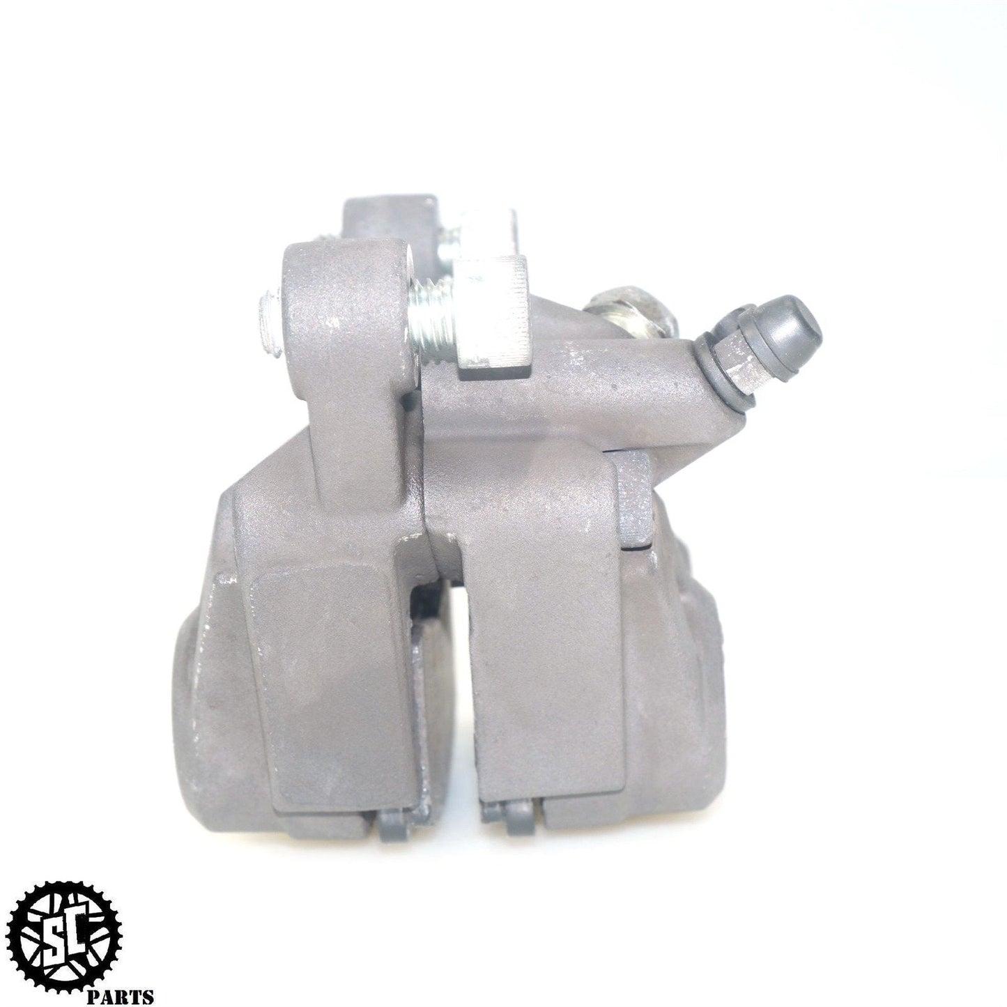 04 - 06 BUELL LIGHTNING XB12 FRONT BRAKE CALIPER ZTZ HB08 - SALVAGECYCLEPARTS