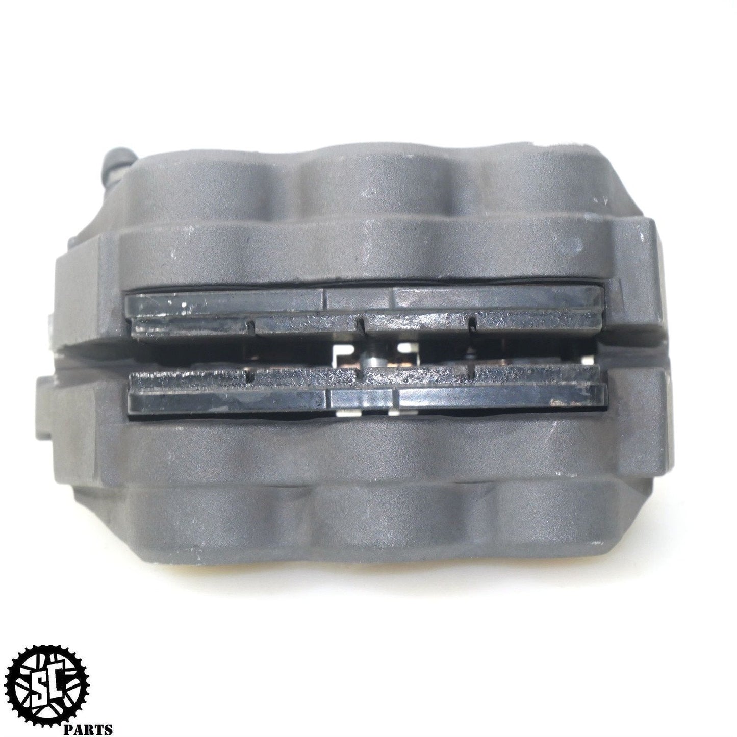 04 - 06 BUELL LIGHTNING XB12 FRONT BRAKE CALIPER ZTZ HB08 - SALVAGECYCLEPARTS