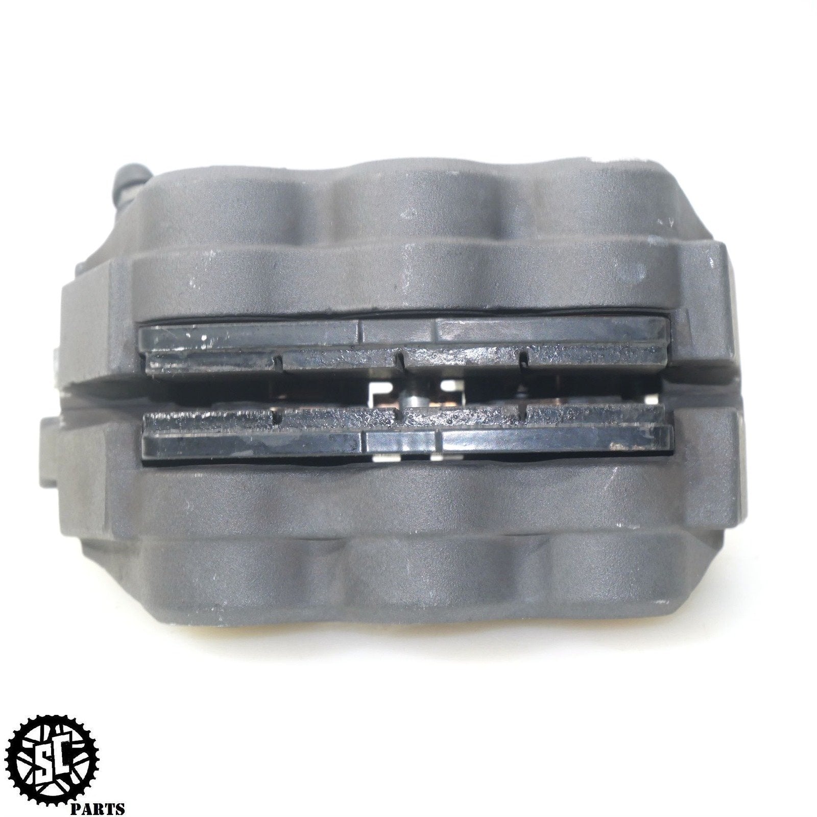 04 - 06 BUELL LIGHTNING XB12 FRONT BRAKE CALIPER ZTZ HB08 - SALVAGECYCLEPARTS