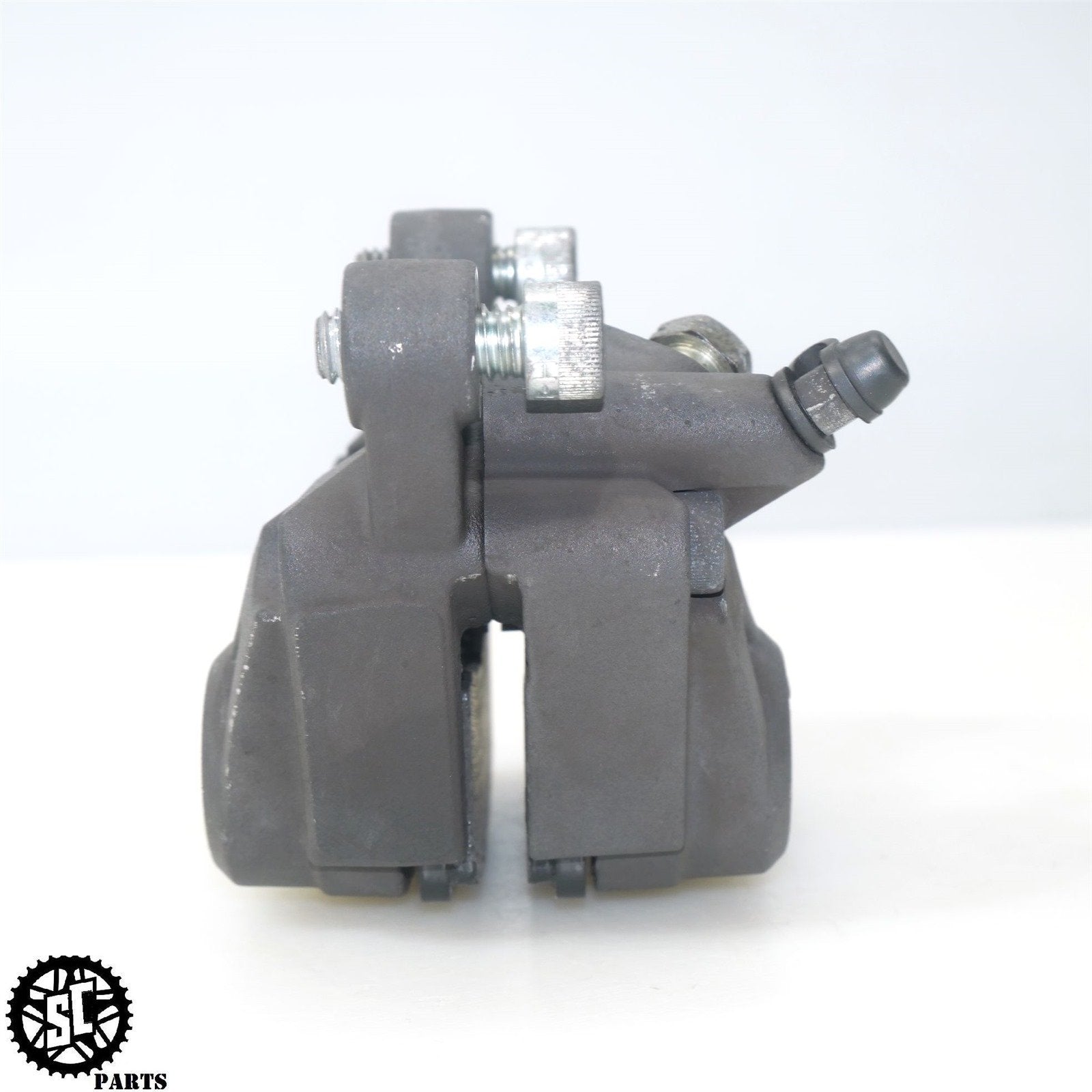 04 - 06 BUELL LIGHTNING XB12 FRONT BRAKE CALIPER ZTZ HB08 - SALVAGECYCLEPARTS