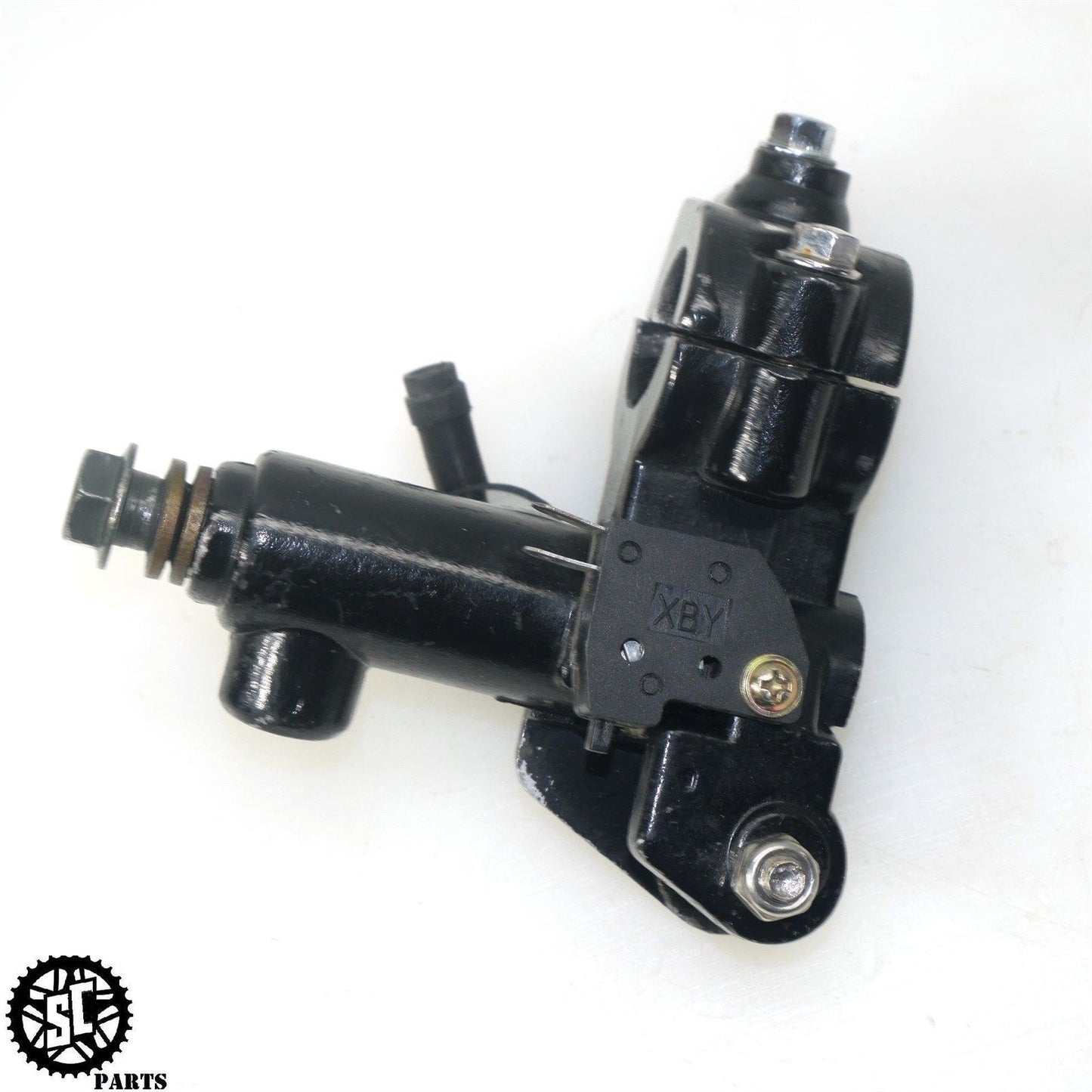 04 - 06 BUELL LIGHTNING XB12 FRONT BRAKE MASTER CYLINDER AFTERMARKET HB08 - SALVAGECYCLEPARTS