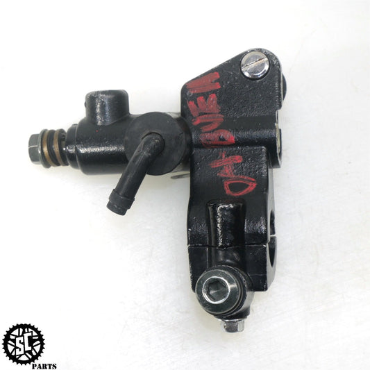 04 - 06 BUELL LIGHTNING XB12 FRONT BRAKE MASTER CYLINDER AFTERMARKET HB08 - SALVAGECYCLEPARTS