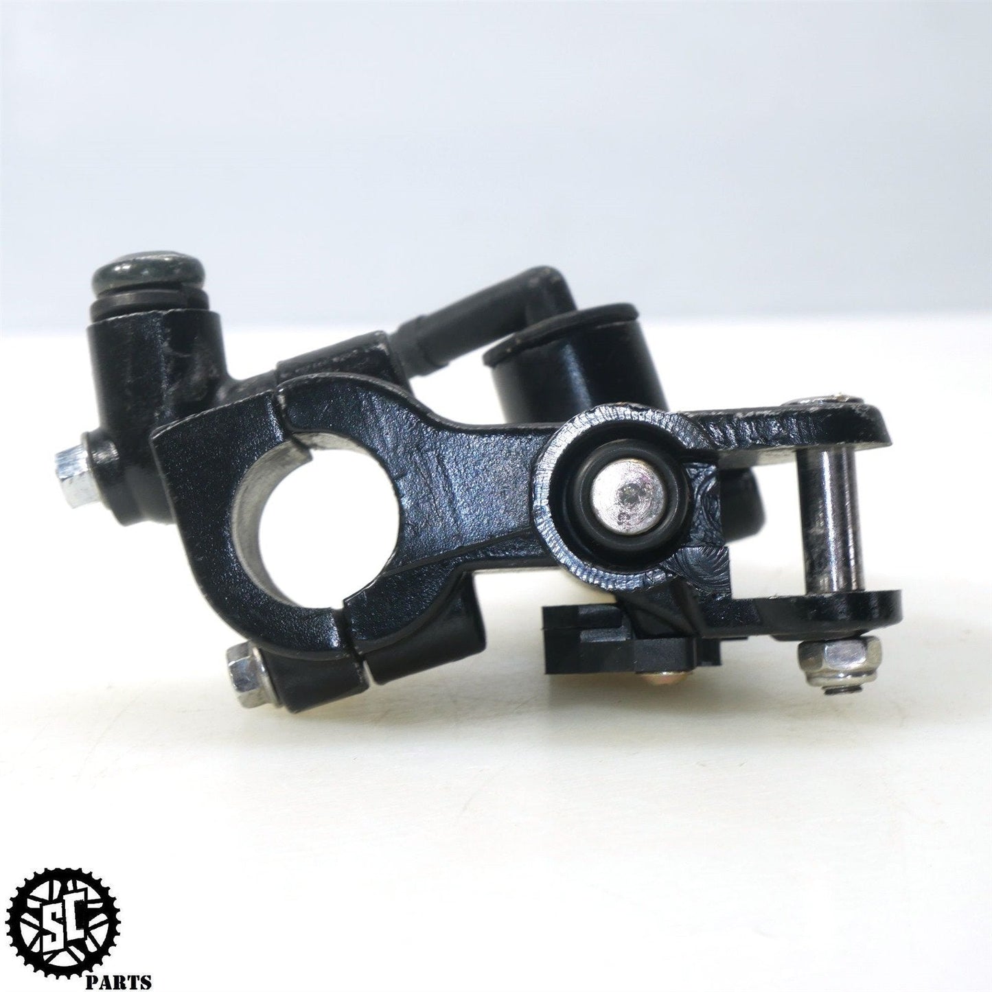 04 - 06 BUELL LIGHTNING XB12 FRONT BRAKE MASTER CYLINDER AFTERMARKET HB08 - SALVAGECYCLEPARTS