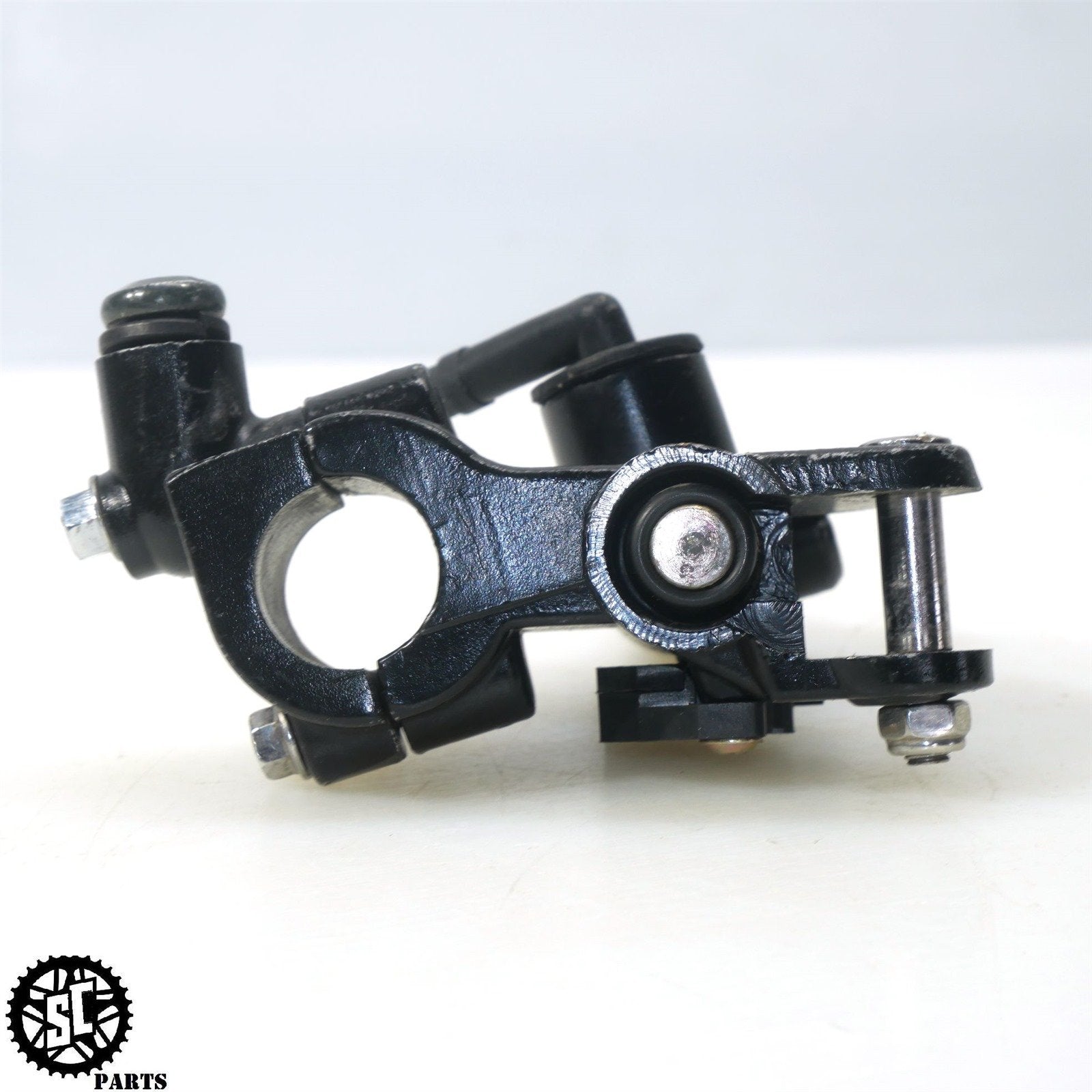 04 - 06 BUELL LIGHTNING XB12 FRONT BRAKE MASTER CYLINDER AFTERMARKET HB08 - SALVAGECYCLEPARTS