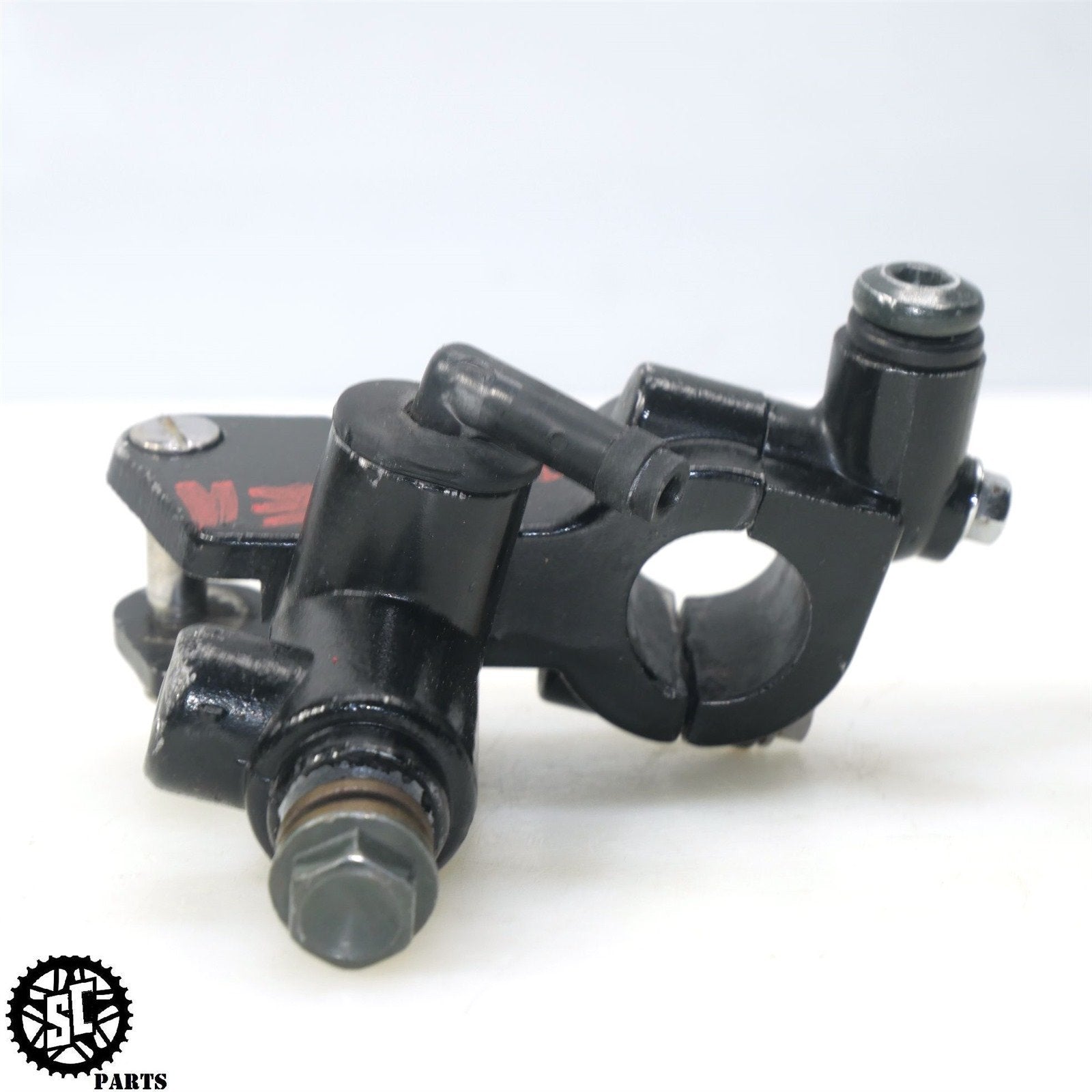 04 - 06 BUELL LIGHTNING XB12 FRONT BRAKE MASTER CYLINDER AFTERMARKET HB08 - SALVAGECYCLEPARTS