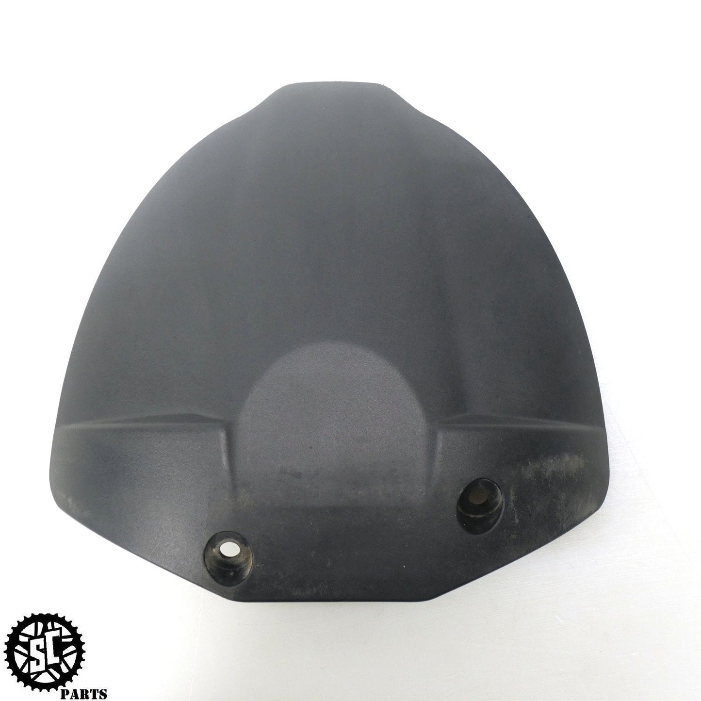 04 - 06 BUELL LIGHTNING XB12 REAR FENDER TIRE HUGGER HB08 - SALVAGECYCLEPARTS