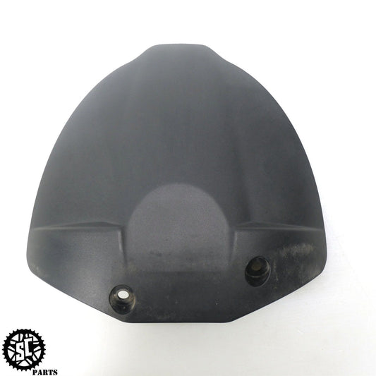 04 - 06 BUELL LIGHTNING XB12 REAR FENDER TIRE HUGGER HB08 - SALVAGECYCLEPARTS