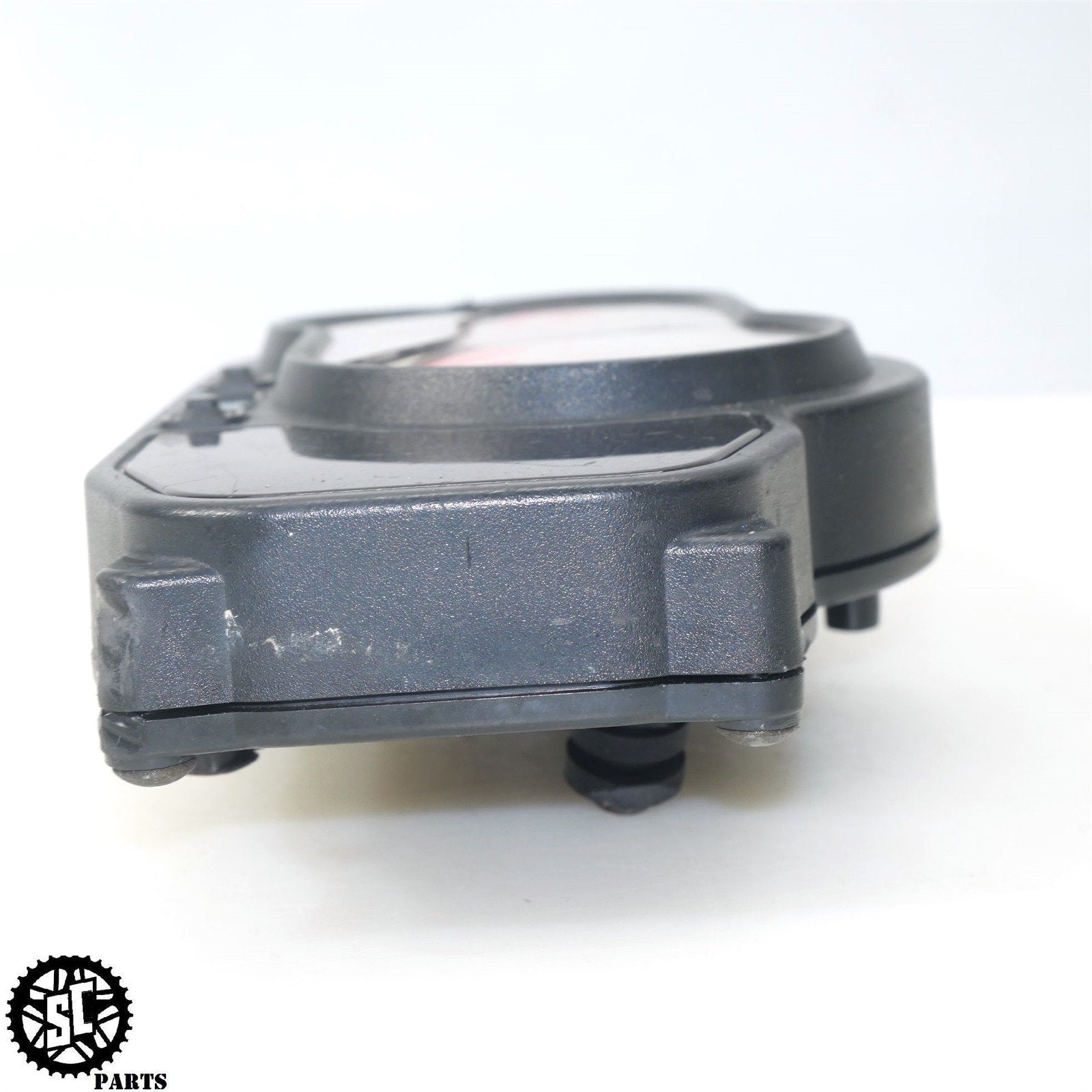 04 - 06 BUELL LIGHTNING XB12 SPEEDOMETER GAUGE CLUSTER SPEEDO 39K HB08 - SALVAGECYCLEPARTS