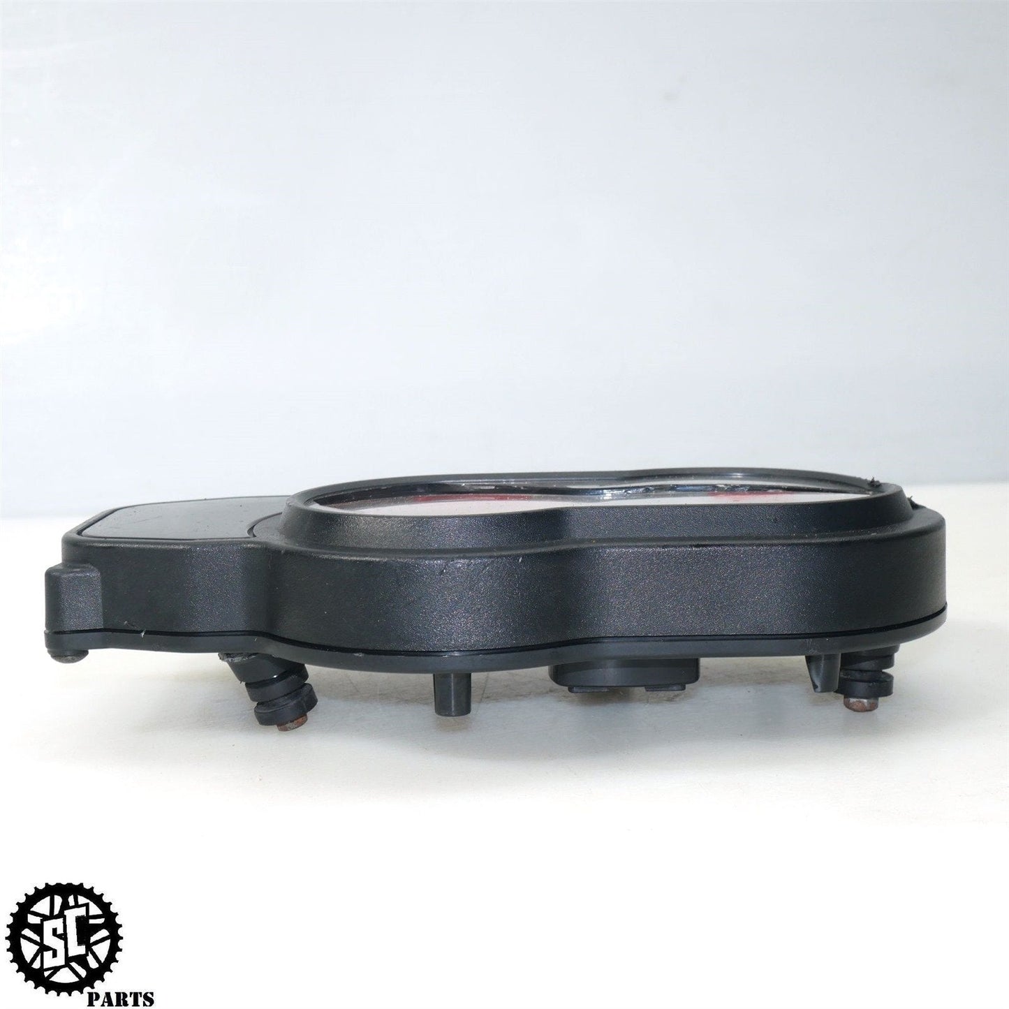 04 - 06 BUELL LIGHTNING XB12 SPEEDOMETER GAUGE CLUSTER SPEEDO 39K HB08 - SALVAGECYCLEPARTS