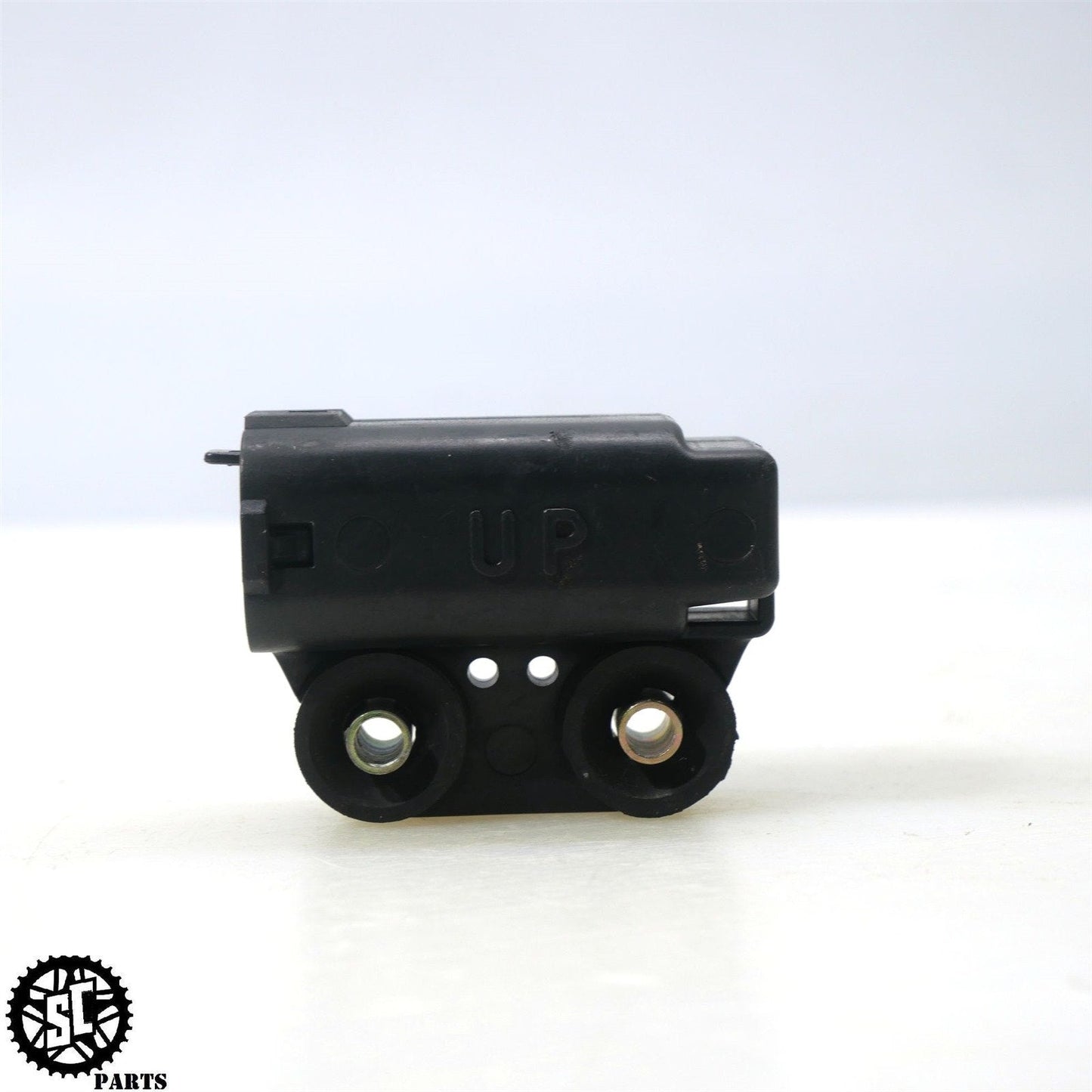 04 - 06 BUELL LIGHTNING XB12 TIP OVER CRASH SENSOR SWITCH HB08 - SALVAGECYCLEPARTS