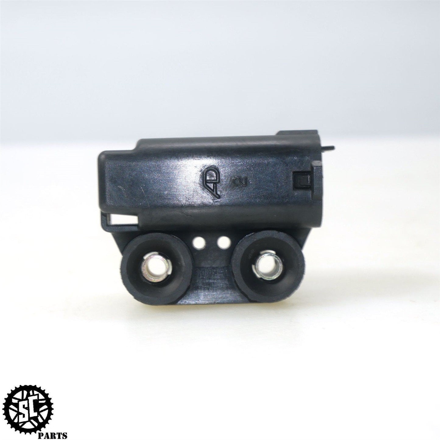 04 - 06 BUELL LIGHTNING XB12 TIP OVER CRASH SENSOR SWITCH HB08 - SALVAGECYCLEPARTS