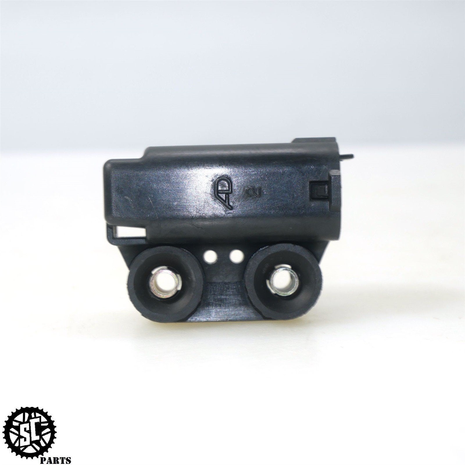 04 - 06 BUELL LIGHTNING XB12 TIP OVER CRASH SENSOR SWITCH HB08 - SALVAGECYCLEPARTS