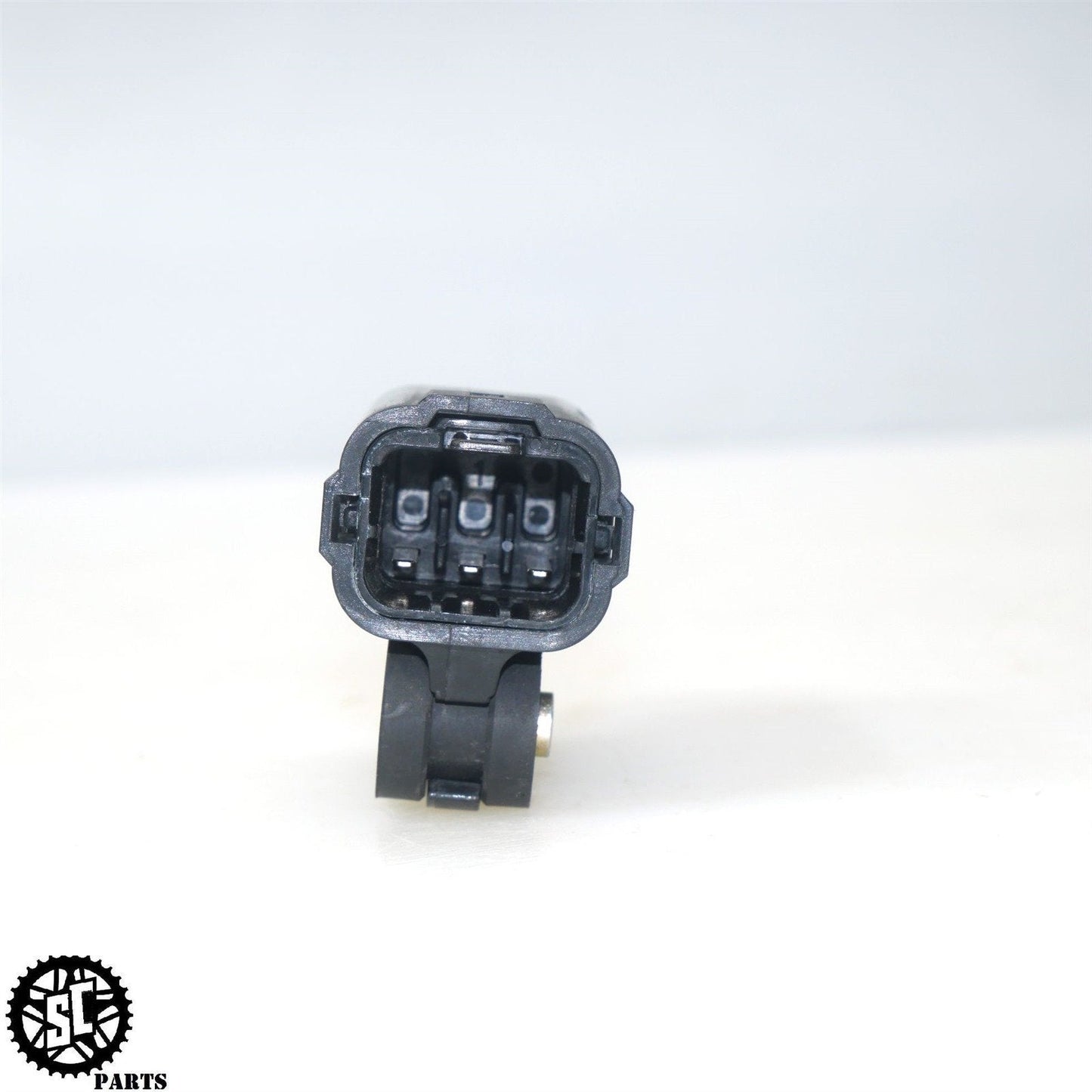 04 - 06 BUELL LIGHTNING XB12 TIP OVER CRASH SENSOR SWITCH HB08 - SALVAGECYCLEPARTS