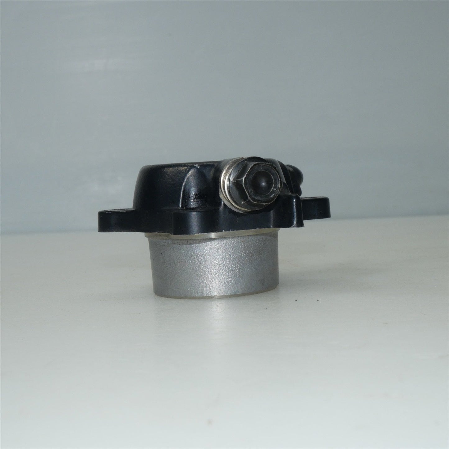 04 - 07 HONDA CBR1000RR CLUTCH SLAVE CYLINDER 22860 - MEJ - 003 H32 - SALVAGECYCLEPARTS