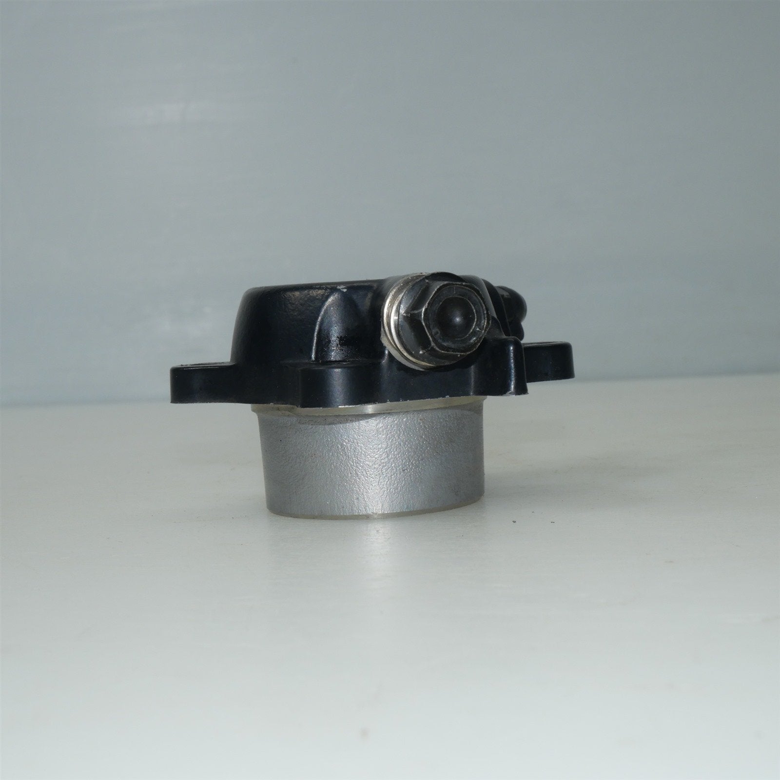 04 - 07 HONDA CBR1000RR CLUTCH SLAVE CYLINDER 22860 - MEJ - 003 H32 - SALVAGECYCLEPARTS