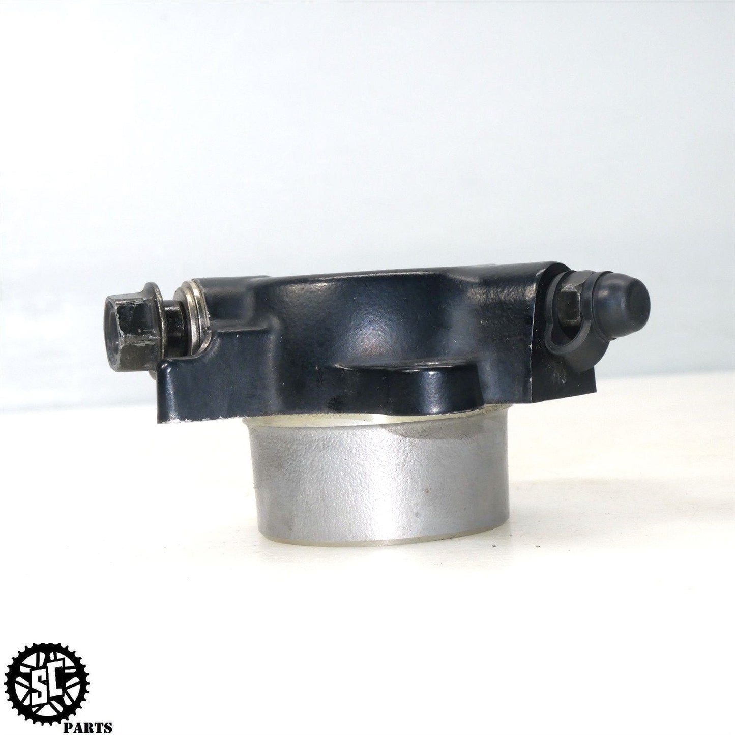 04 - 07 HONDA CBR1000RR CLUTCH SLAVE CYLINDER 22860 - MEJ - 003 H32 - SALVAGECYCLEPARTS