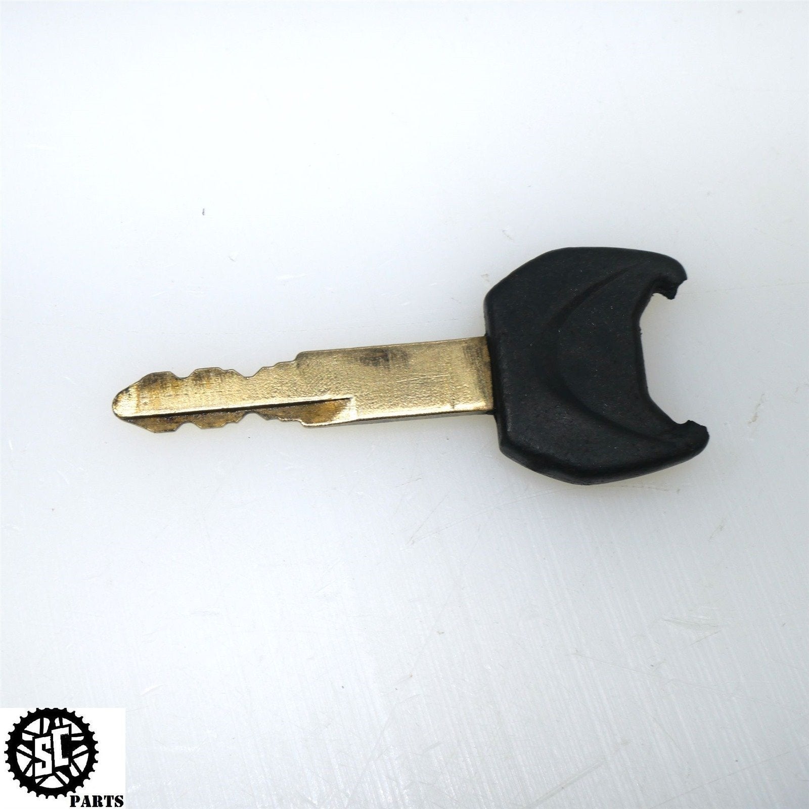 04 - 07 HONDA CBR1000RR LOCK SET IGNITION SWITCH H32 - SALVAGECYCLEPARTS