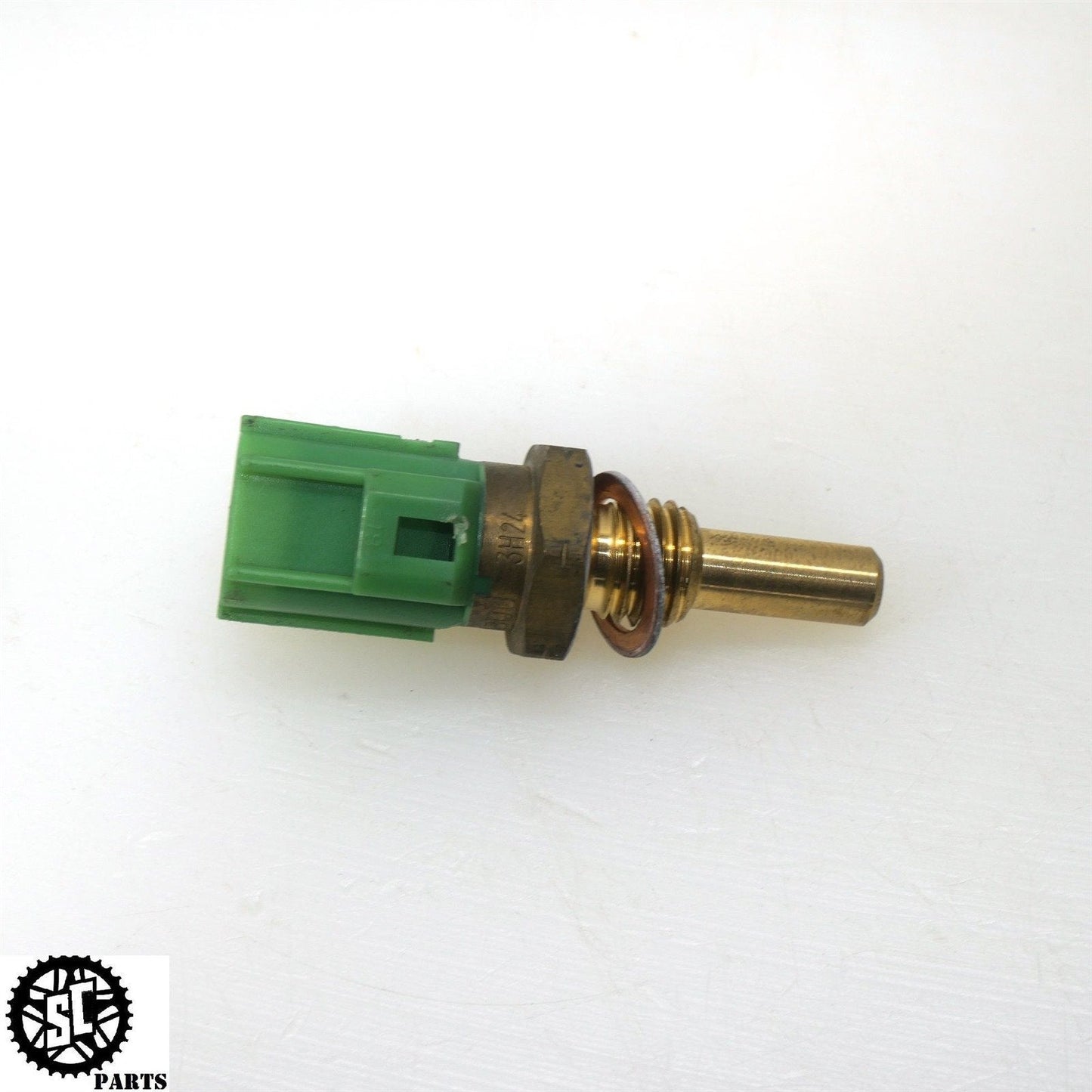 05 06 SUZUKI GSXR 1000 AIR TEMPERATURE SENSOR S68 - SALVAGECYCLEPARTS