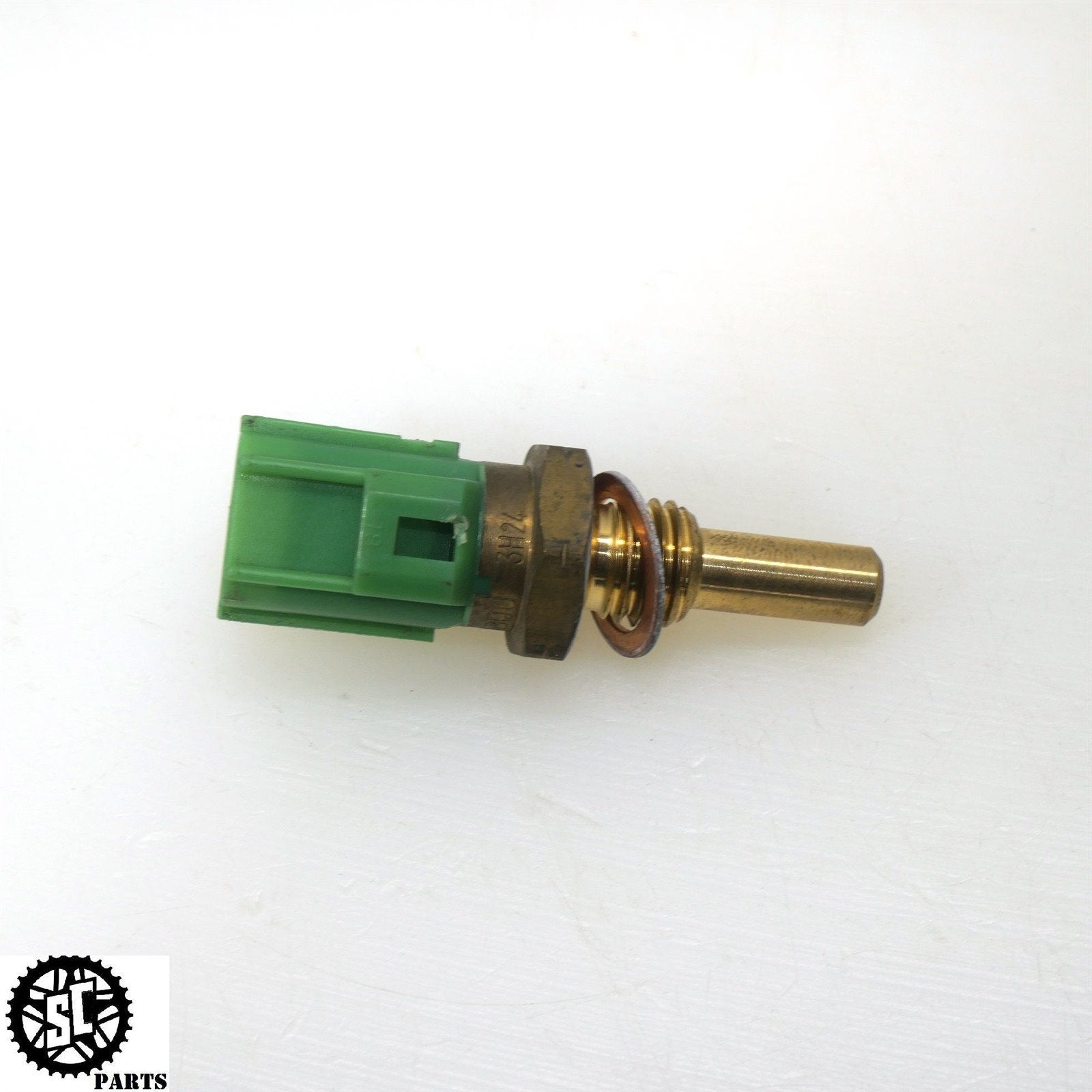 05 06 SUZUKI GSXR 1000 AIR TEMPERATURE SENSOR S68 - SALVAGECYCLEPARTS