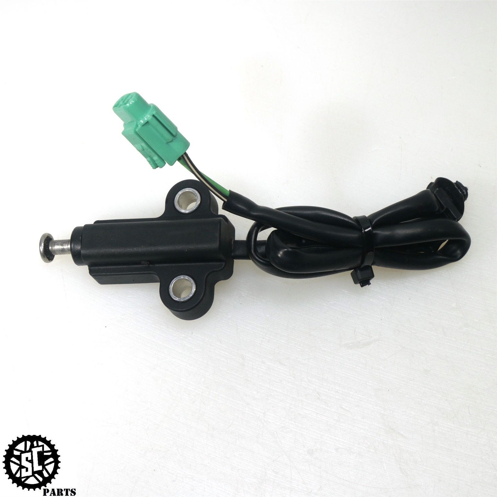 05 06 SUZUKI GSXR 1000 KICKSTAND SENSOR S68 - SALVAGECYCLEPARTS