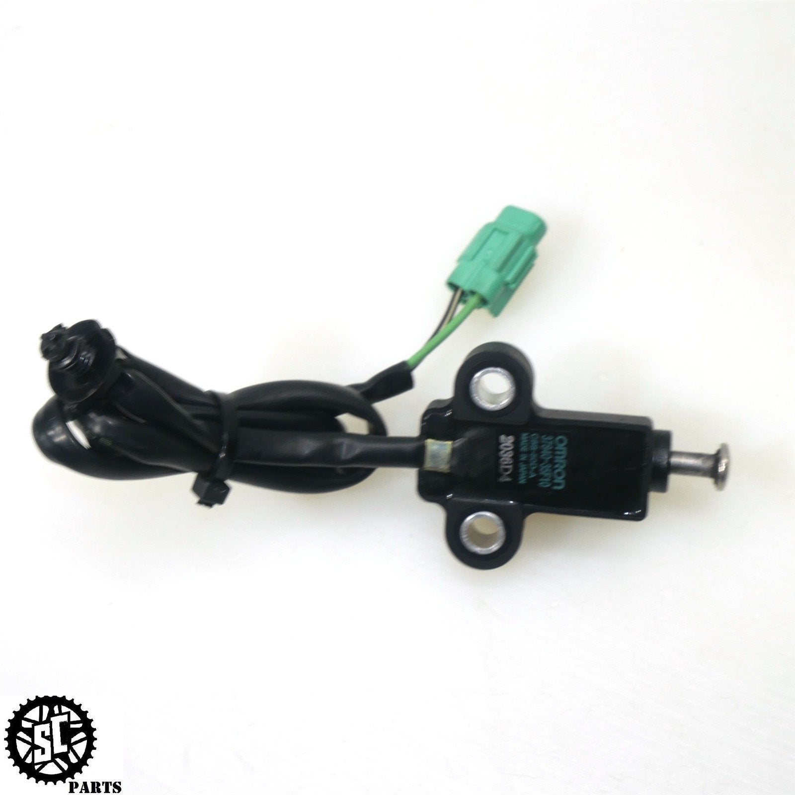 05 06 SUZUKI GSXR 1000 KICKSTAND SENSOR S68 - SALVAGECYCLEPARTS