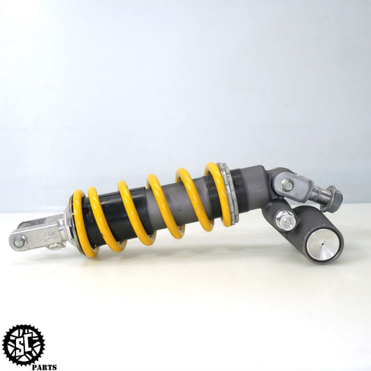 05 06 SUZUKI GSXR 1000 REAR SHOCK ABSORBER S68 - SALVAGECYCLEPARTS