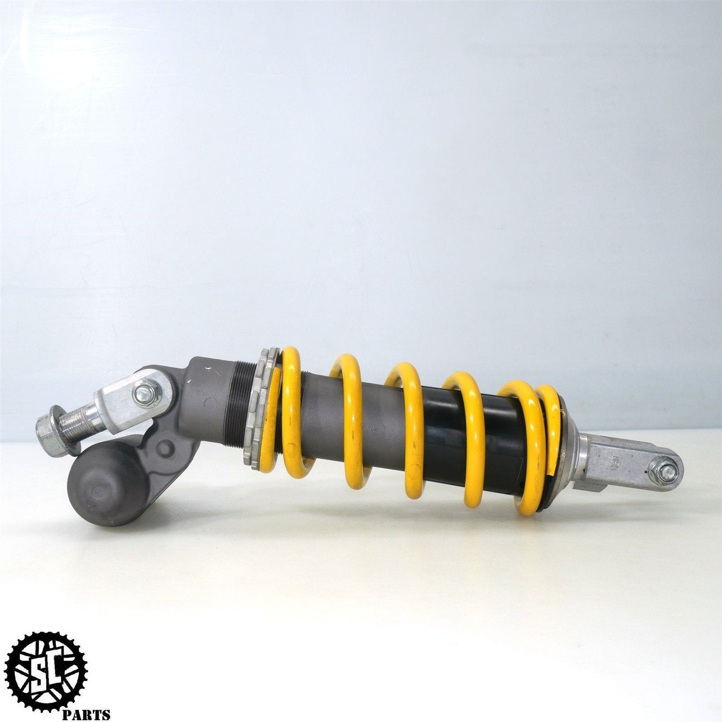 05 06 SUZUKI GSXR 1000 REAR SHOCK ABSORBER S68 - SALVAGECYCLEPARTS