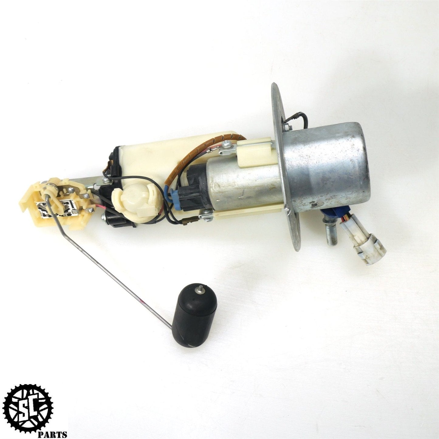 05 06 SUZUKI GSXR1000 FUEL PUMP 15100 - 41G00 S26 - SALVAGECYCLEPARTS