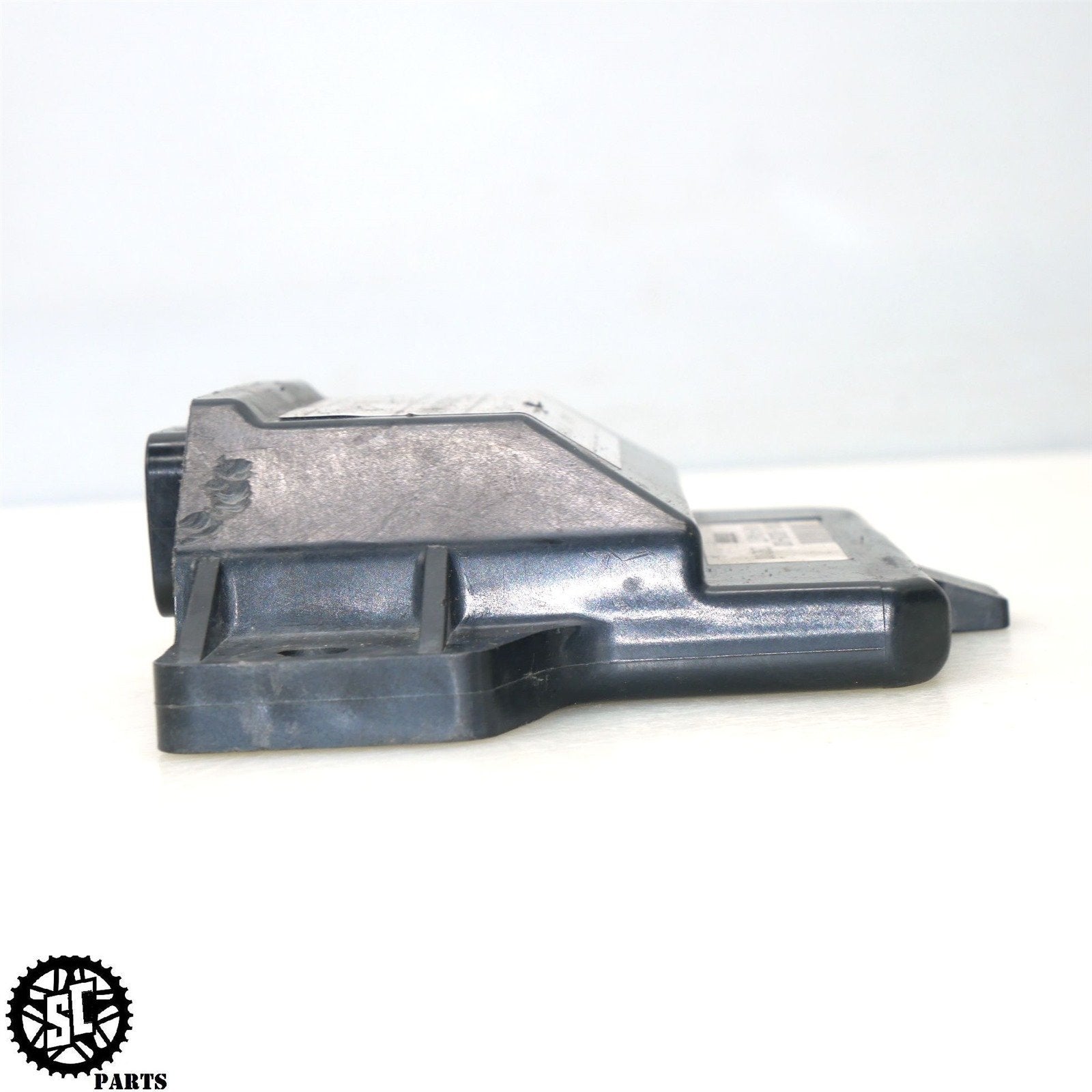 05 - 06 TRIUMPH SPEED TRIPLE 1050 ECU COMPUTER ECM MODULE T1292100 T33 - SALVAGECYCLEPARTS