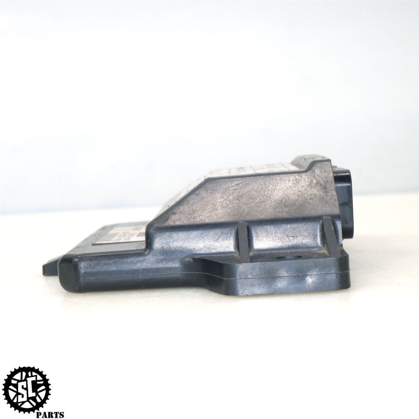 05 - 06 TRIUMPH SPEED TRIPLE 1050 ECU COMPUTER ECM MODULE T1292100 T33 - SALVAGECYCLEPARTS