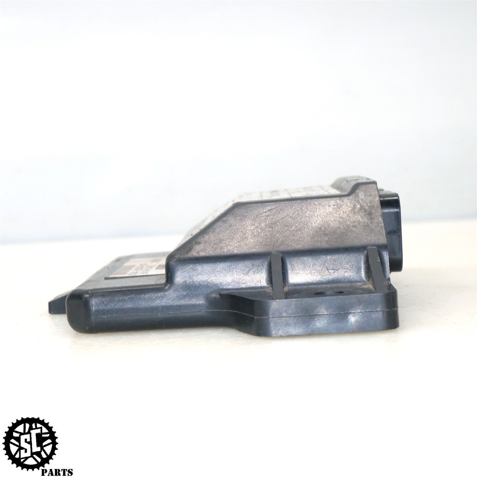 05 - 06 TRIUMPH SPEED TRIPLE 1050 ECU COMPUTER ECM MODULE T1292100 T33 - SALVAGECYCLEPARTS