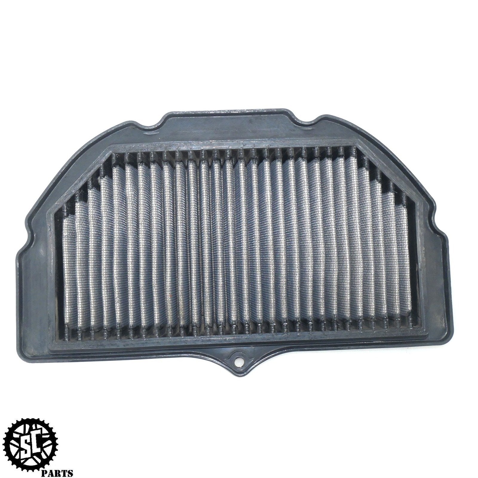 05 - 08 SUZUKI GSXR 1000 K&N AIR FILTER SU - 1005 RACE S02 - SALVAGECYCLEPARTS