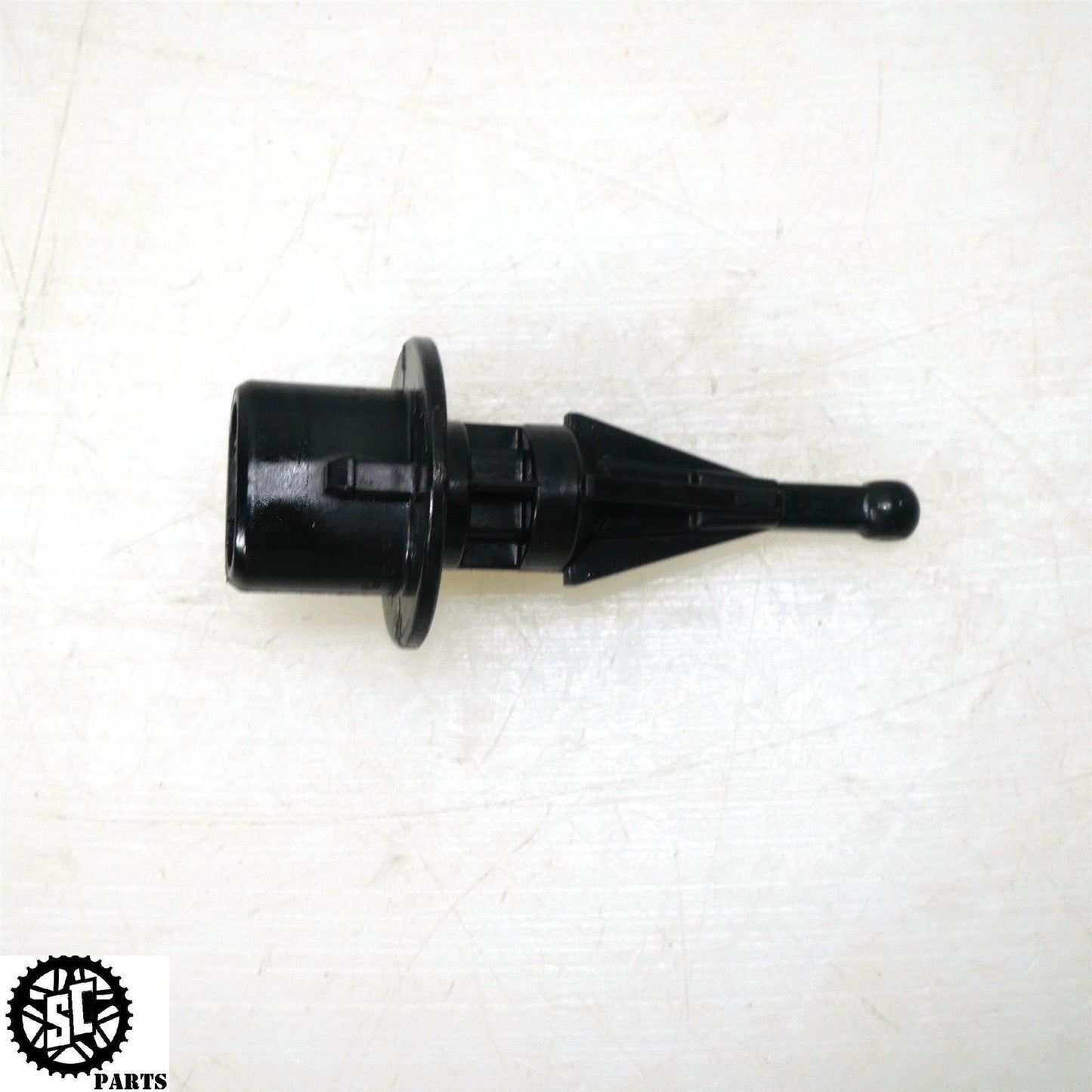 06 07 2008 - 2011 KAWASAKI ZX14 AIR INTAKE TEMPERATURE SENSOR K48 - SALVAGECYCLEPARTS