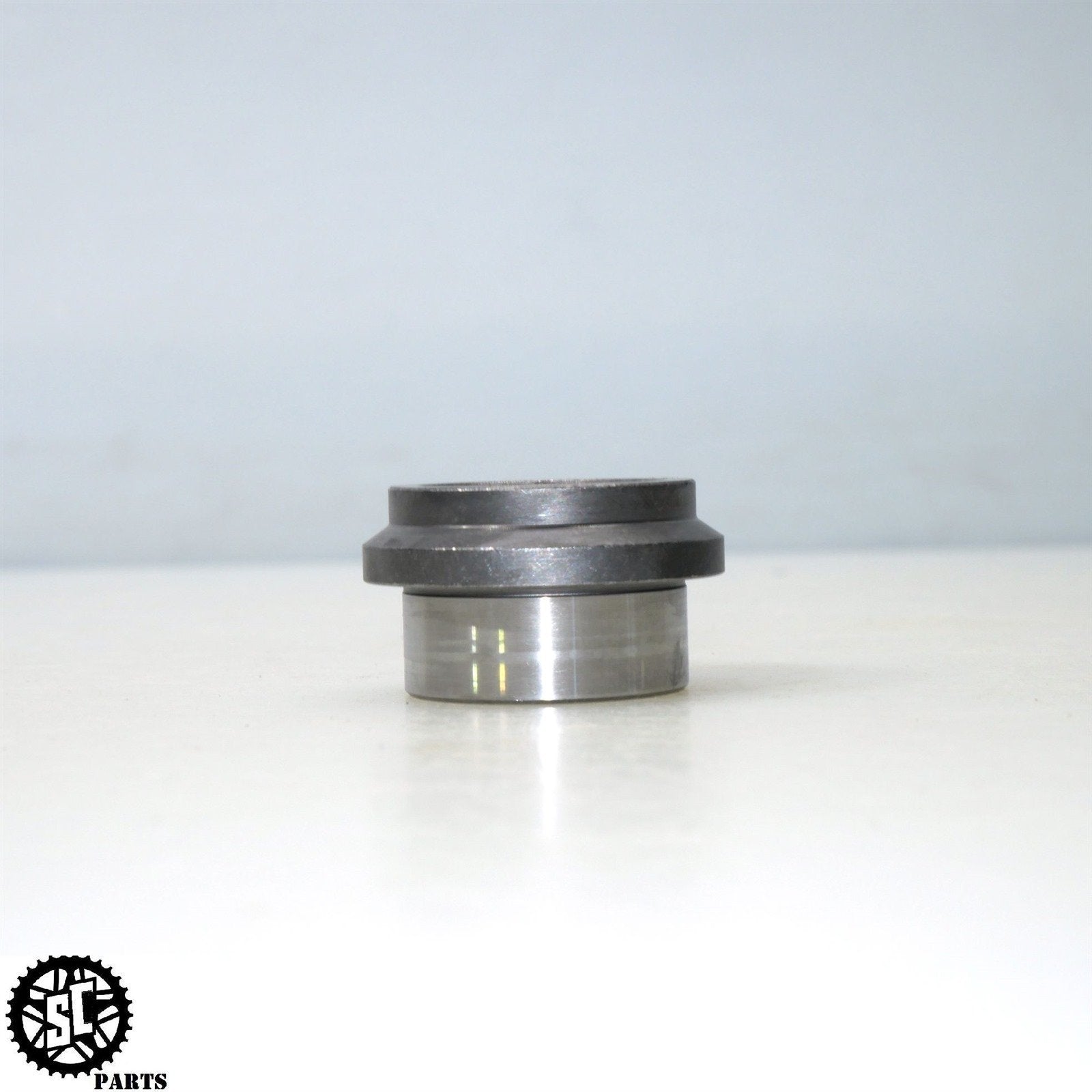 06 07 2008 - 2011 KAWASAKI ZX14 REAR HUB AXLE INNER SPACER 42036 - 1279 K48 - SALVAGECYCLEPARTS