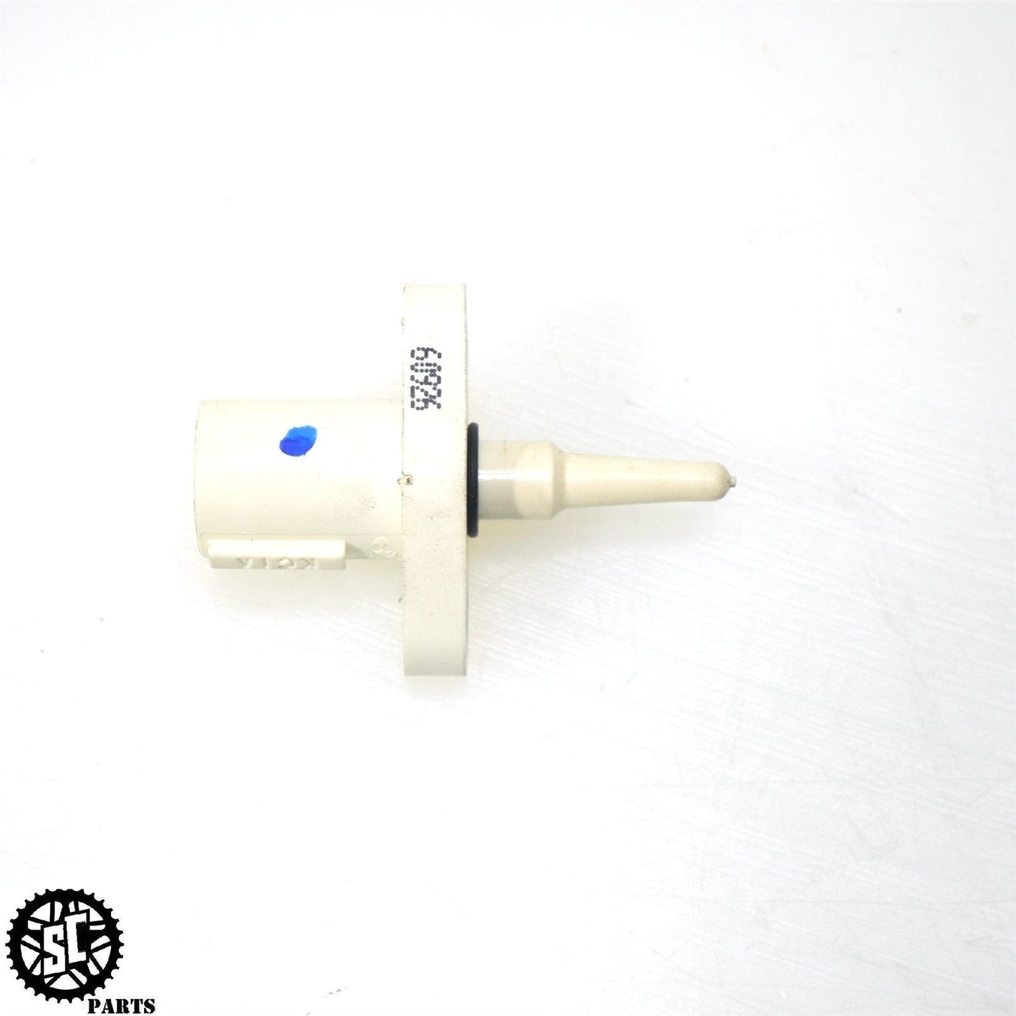 06 07 HONDA CBR1000RR AIR BOX INTAKE TEMPERATURE SENSOR H45 - SALVAGECYCLEPARTS