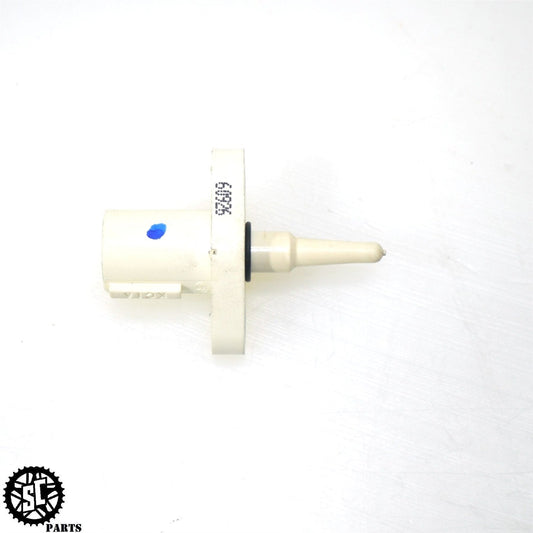 06 07 HONDA CBR1000RR AIR BOX INTAKE TEMPERATURE SENSOR H45 - SALVAGECYCLEPARTS