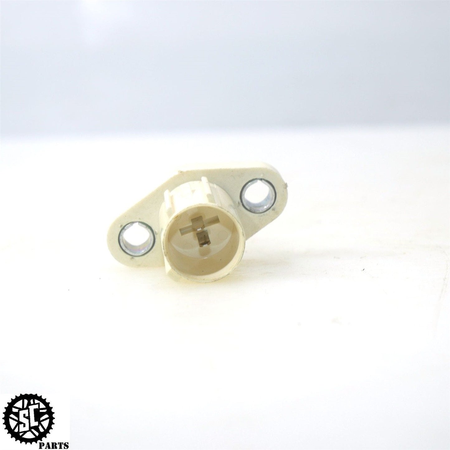 06 07 HONDA CBR1000RR AIR INTAKE TEMPERATURE SENSOR H11 - SALVAGECYCLEPARTS