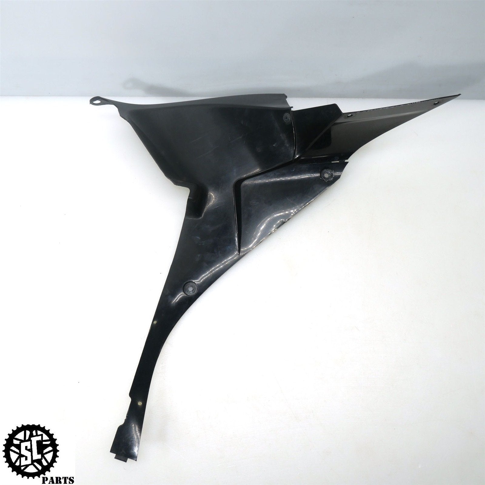 06 07 HONDA CBR1000RR LEFT RIGHT INNER FAIRING H11 - SALVAGECYCLEPARTS