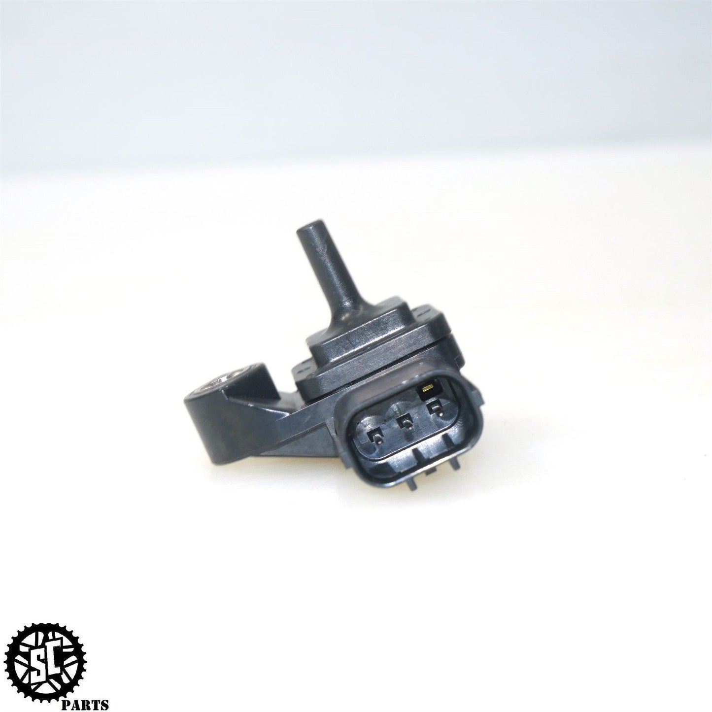 06 07 HONDA CBR1000RR MAP AIR FLOW PRESSURE SENSOR H11 - SALVAGECYCLEPARTS