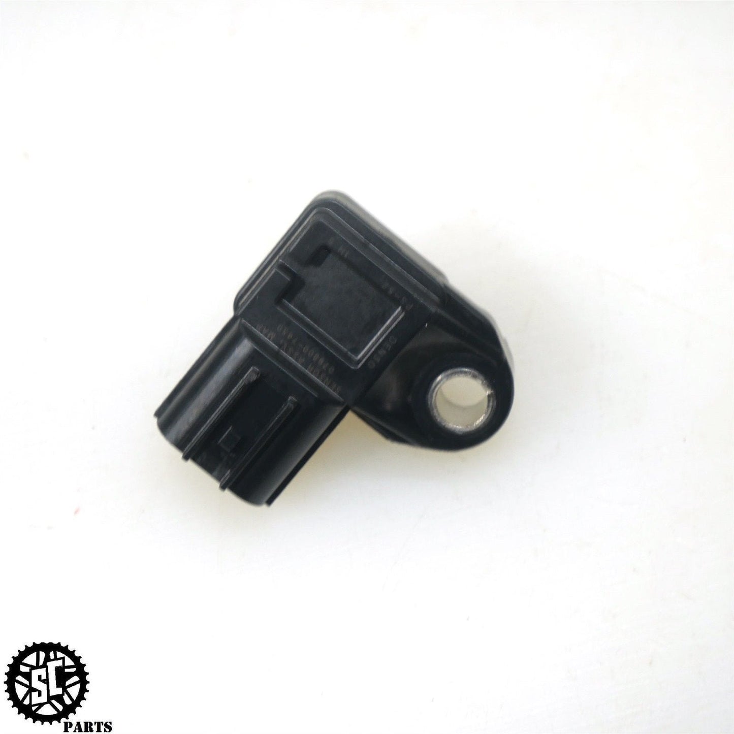 06 07 HONDA CBR1000RR MAP AIR FLOW PRESSURE SENSOR H11 - SALVAGECYCLEPARTS