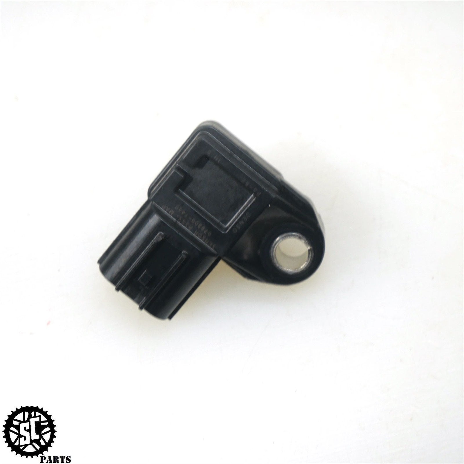 06 07 HONDA CBR1000RR MAP AIR FLOW PRESSURE SENSOR H11 - SALVAGECYCLEPARTS