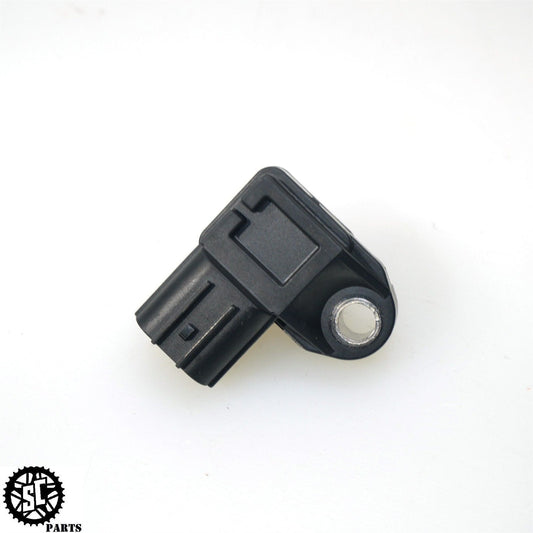 06 07 HONDA CBR1000RR MAP AIR PRESSURE SENSOR SWITCH 37830 - MEL - 003 H45 - SALVAGECYCLEPARTS