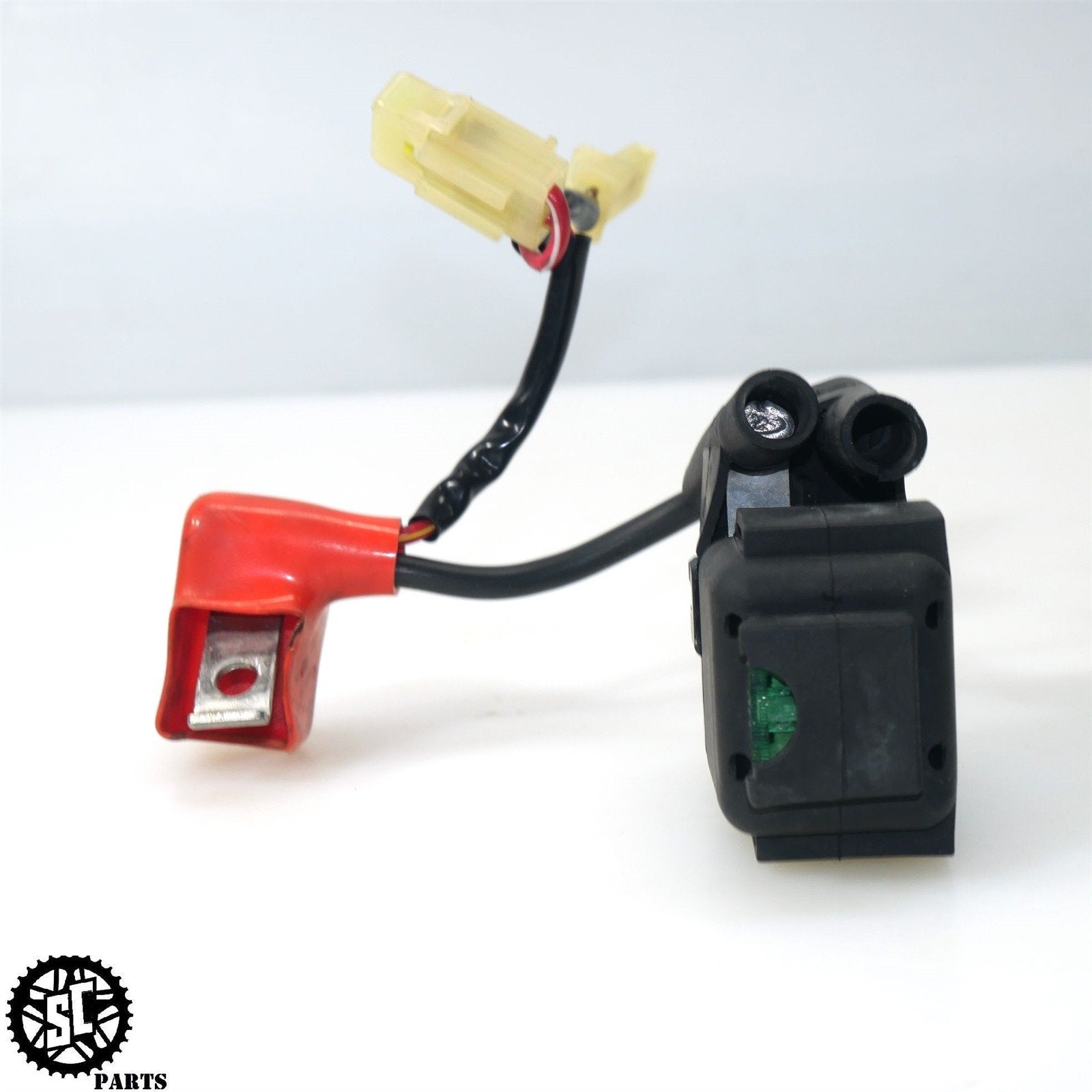 Aitook Starter Solenoid Relay For Honda CBR1000F Hurricane 1987-1991 Magnetic Switch