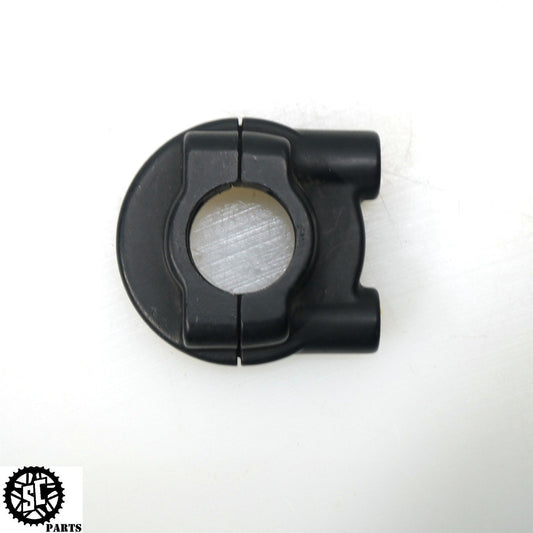 2011-2016 APRILIA TUONO V4R RSV4 THOTTLE TUBE CABLE HOUSING BRACKET A06