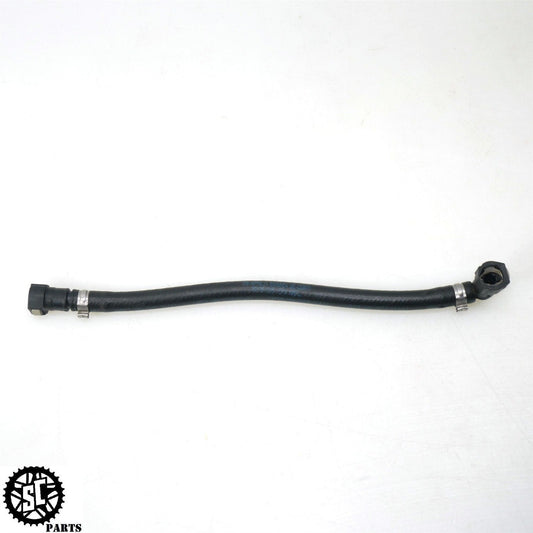 2011-2016 APRILIA TUONO V4R RSV4 FUEL LINE GAS HOSE PIPE A06