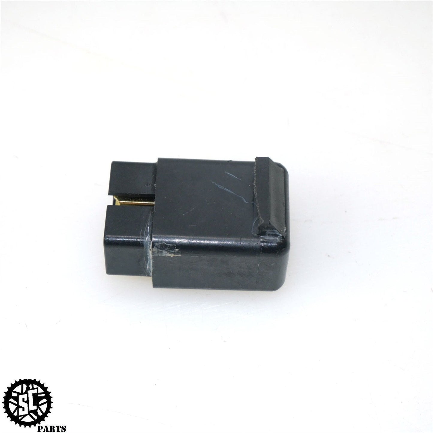 2011-2022 SUZUKI GSXR 600 750 OMRON RELAY FUSE FAN FUEL SWITCH S01