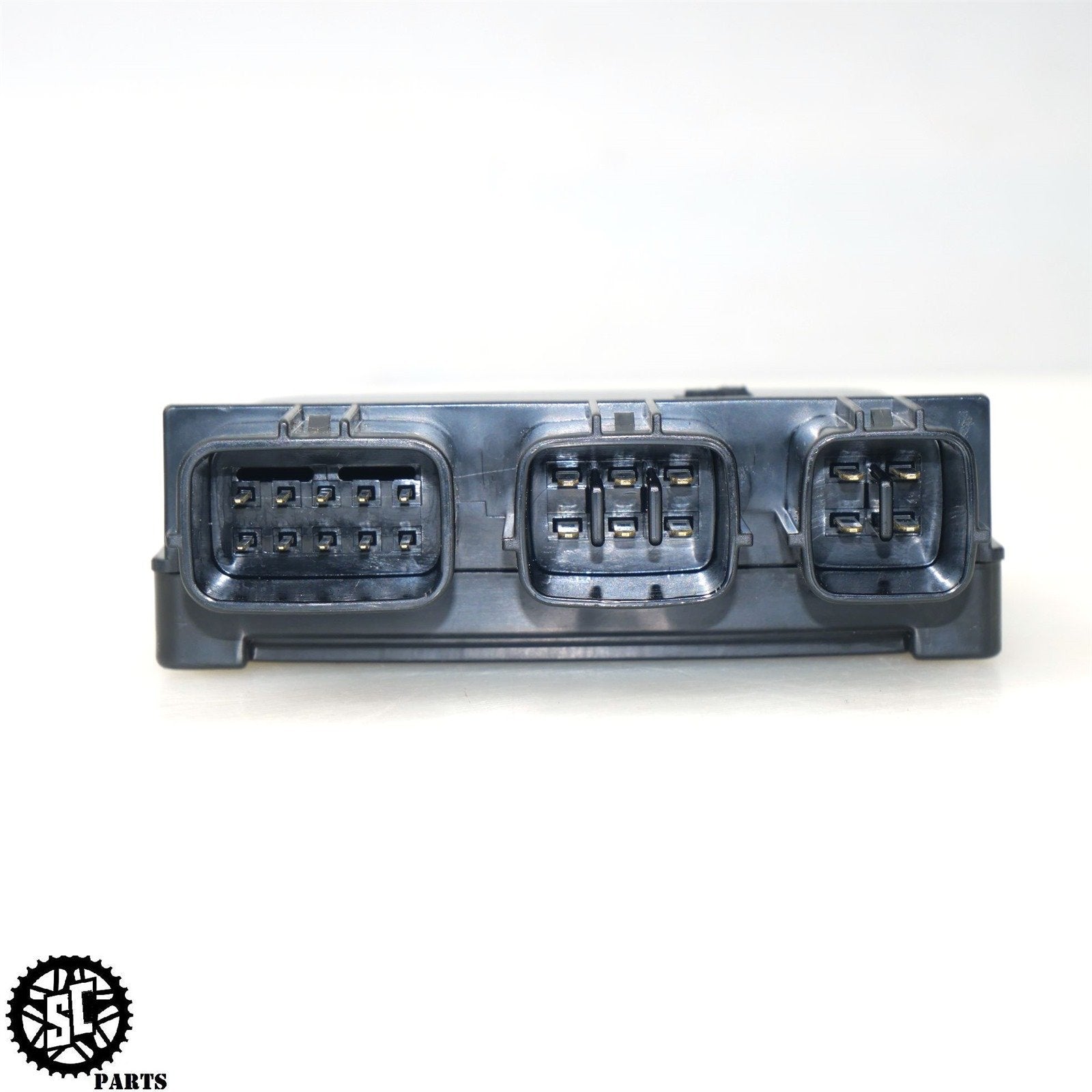 2014 KAWASAKI NINJA ZX10R ZX636 JUNCTION BOX FUSE K03